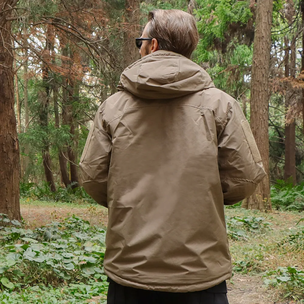 Archon 2.0 Tactical Jacket Waterproof Camouflage Coat For Winter