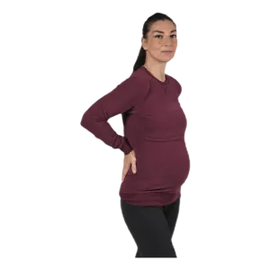 B Warmer Sweatshirt Red