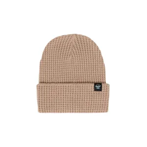 Blakely Beanie (Light Taupe)