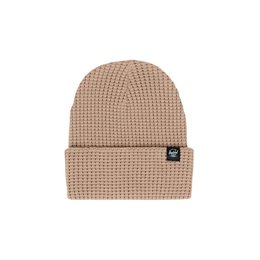 Blakely Beanie (Light Taupe)