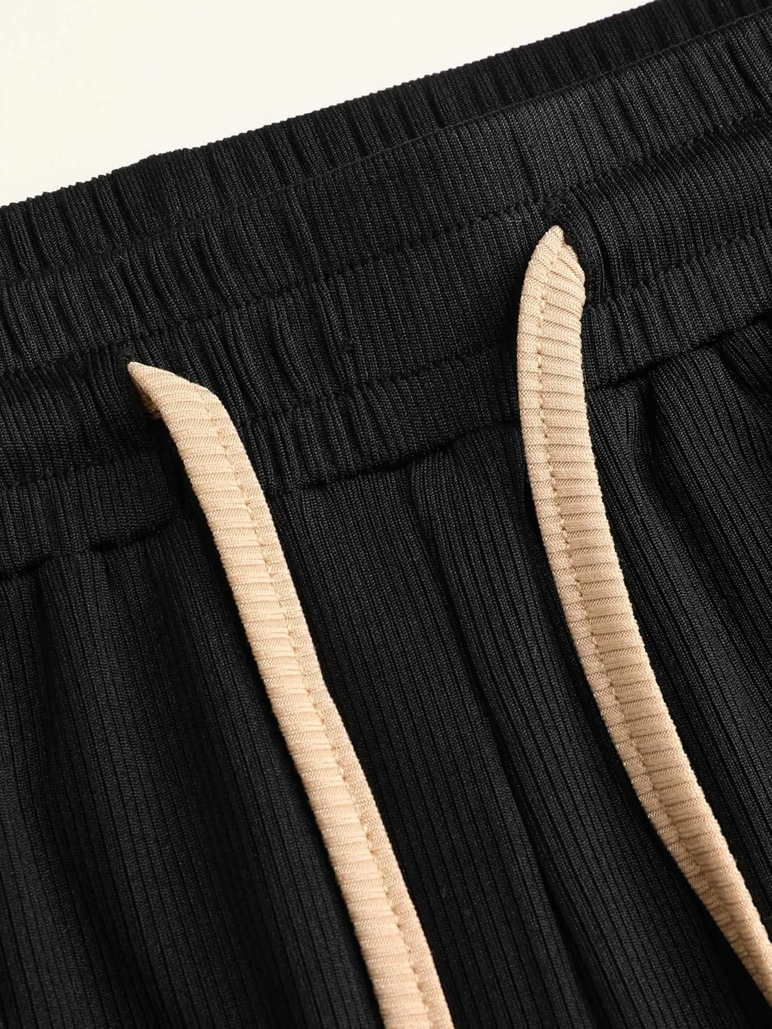 CIDER 2 Piece Sets for Women Summer Tracksuit Sleeveless Tank Tops & Wide Leg Pants Mactching Sets