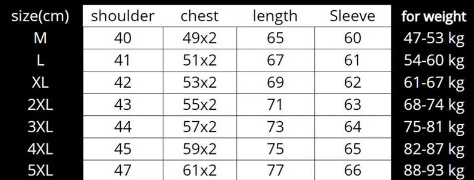 Clothing - New Men's Fashion Winter Jacket