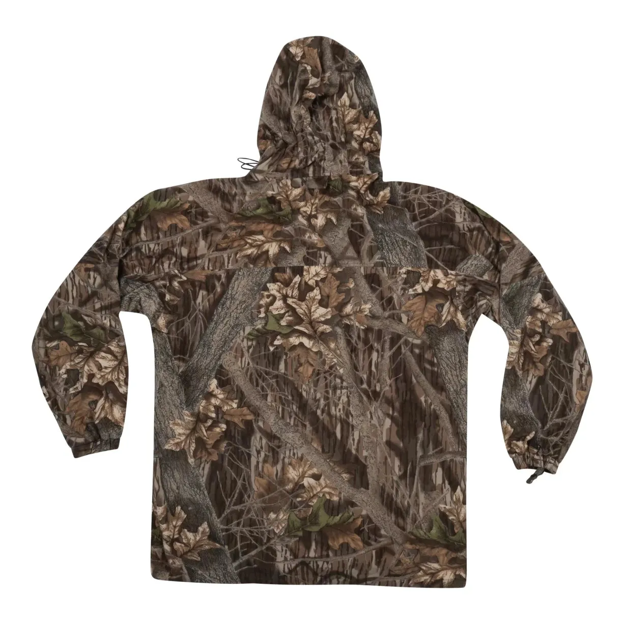 Columbia Camo Full Zip Hooded Fleece Jacket - Women's