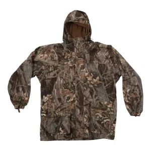 Columbia Camo Full Zip Hooded Fleece Jacket - Women's