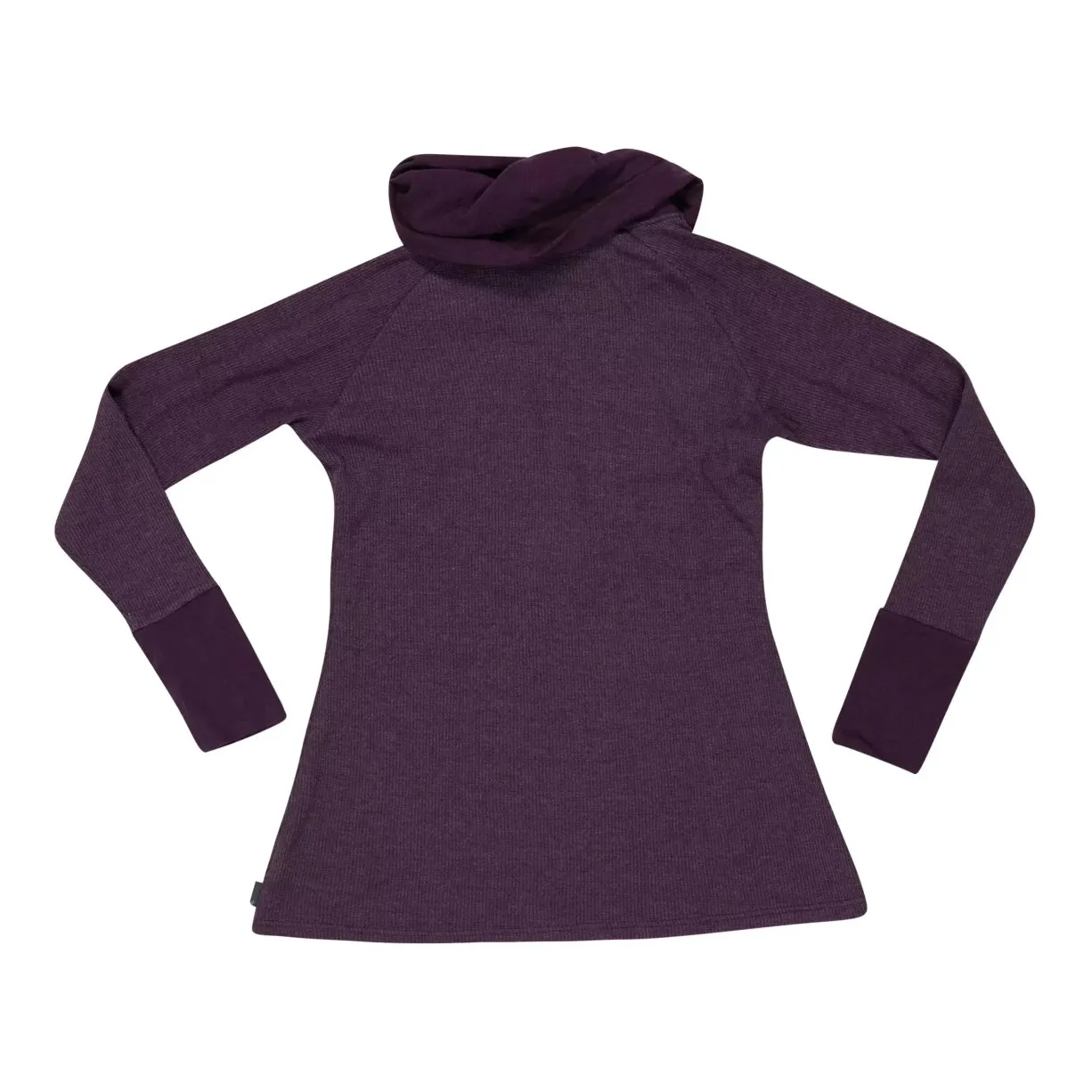 Columbia Weekday Waffle II Cowl Neck Tunic - Women's