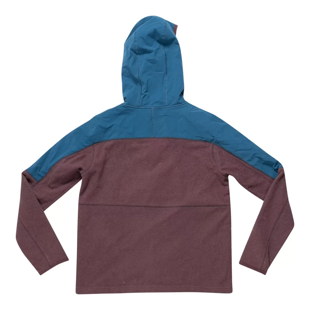 Cotopaxi Fleece Hoodie - Men's
