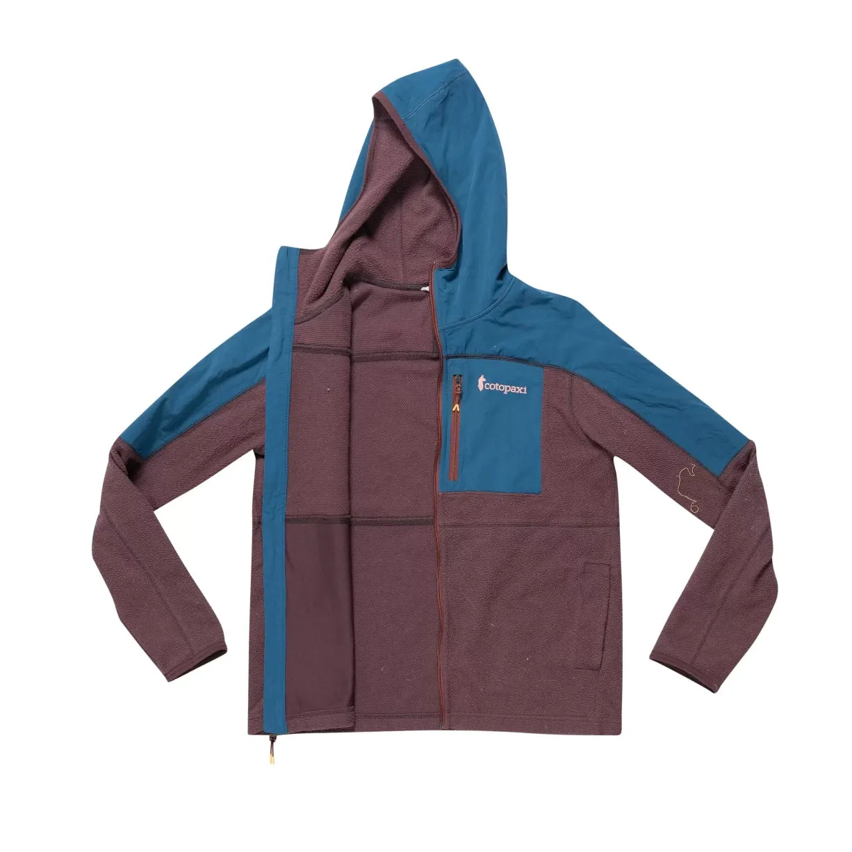 Cotopaxi Fleece Hoodie - Men's