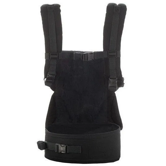Ergobaby 360 Carrier - Pure Black