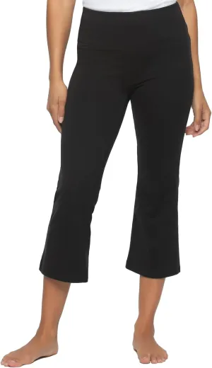 Flare Capri Legging 2-Pack