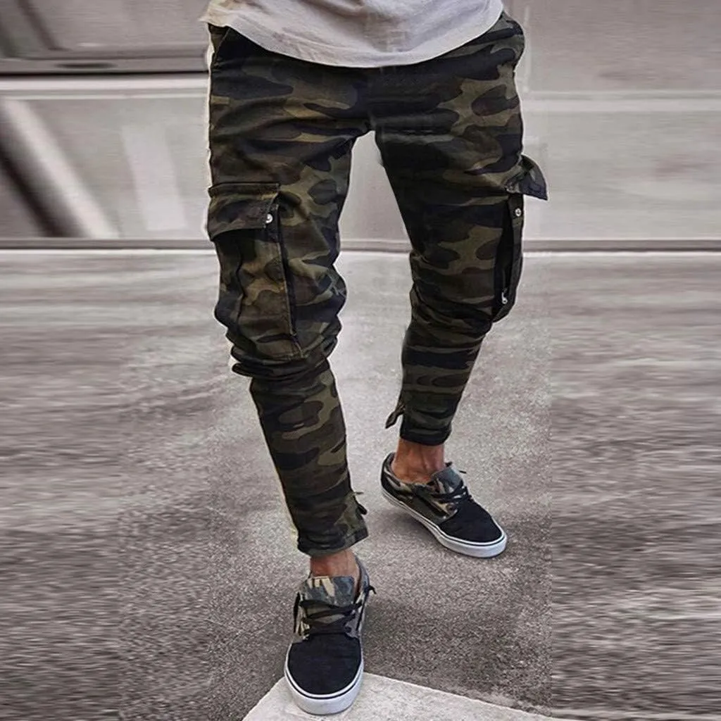 GIERIDUC Mens Heavyweight Fleece Sweatpants Dress Pants for Muscular Legs Pajama Pants for Tall Guys Athletic Outfits for Men