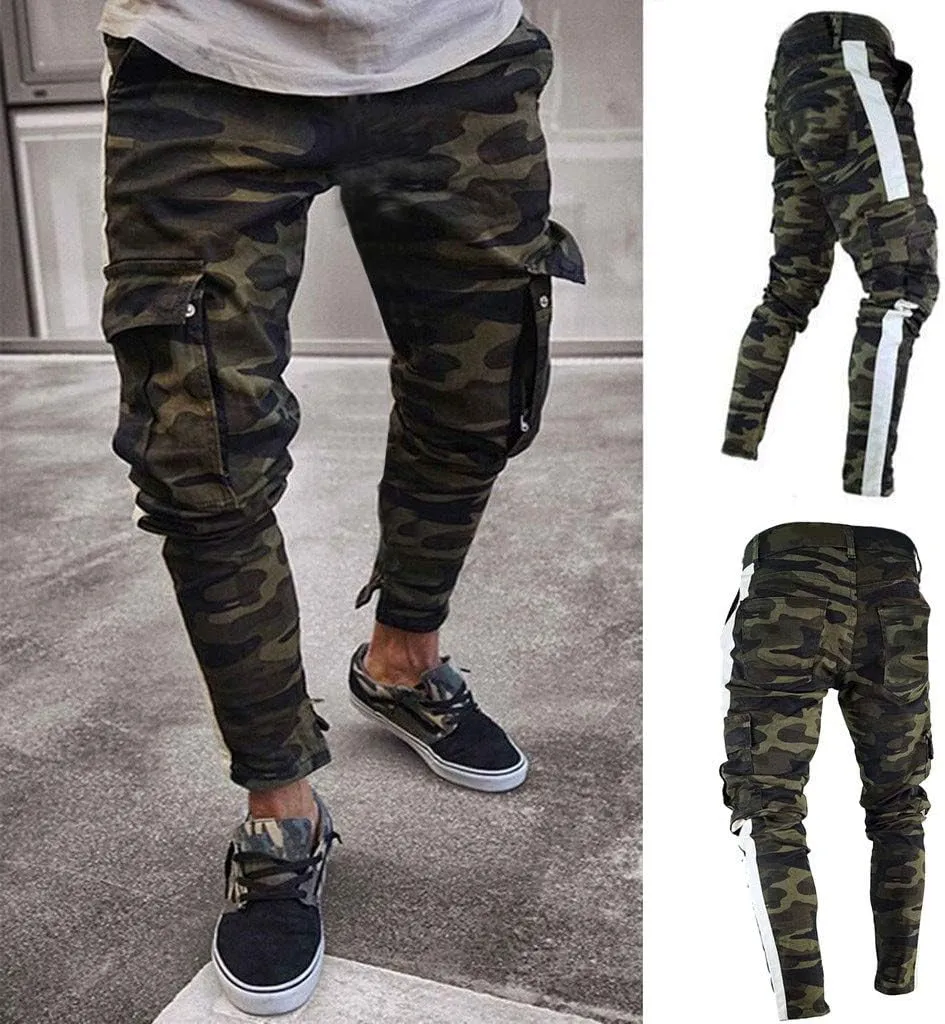 GIERIDUC Mens Heavyweight Fleece Sweatpants Dress Pants for Muscular Legs Pajama Pants for Tall Guys Athletic Outfits for Men