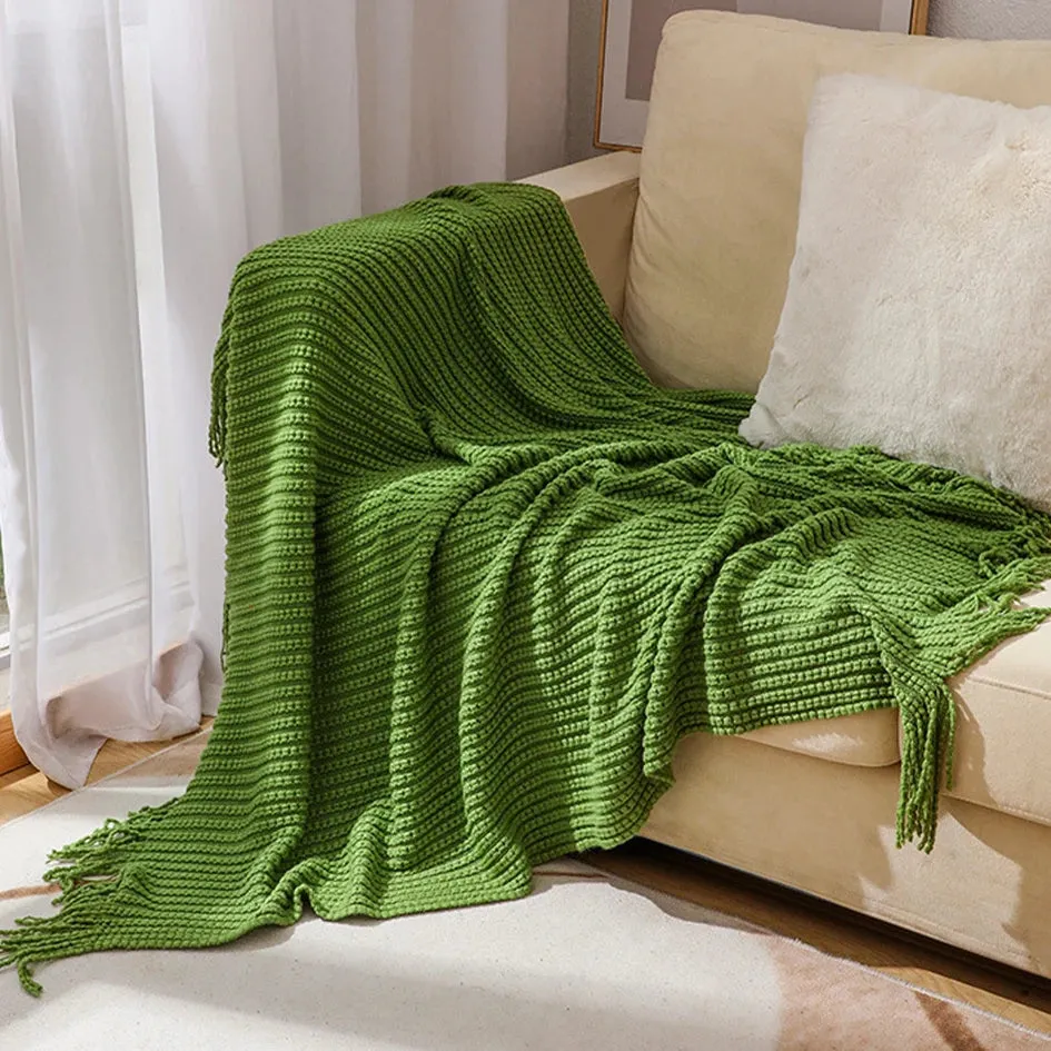 Hearthside Aspen Blanket