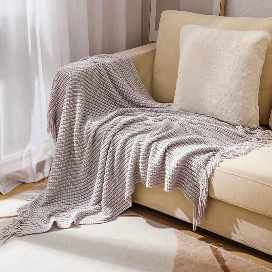 Hearthside Aspen Blanket