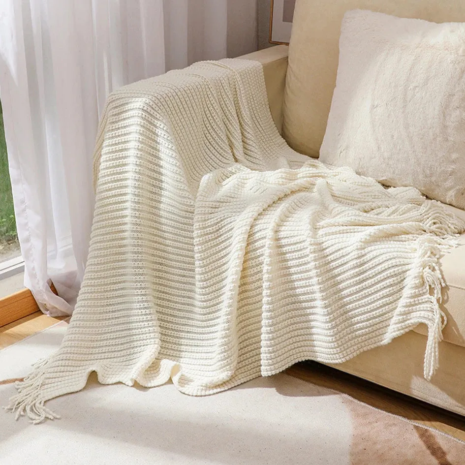 Hearthside Aspen Blanket