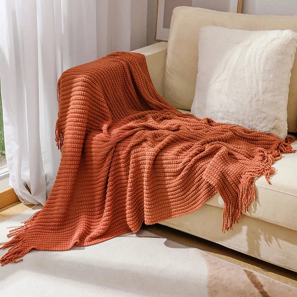 Hearthside Aspen Blanket