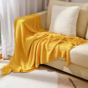 Hearthside Aspen Blanket