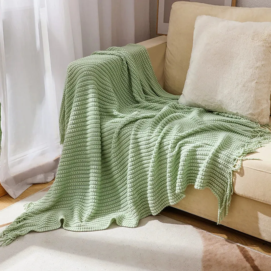 Hearthside Aspen Blanket