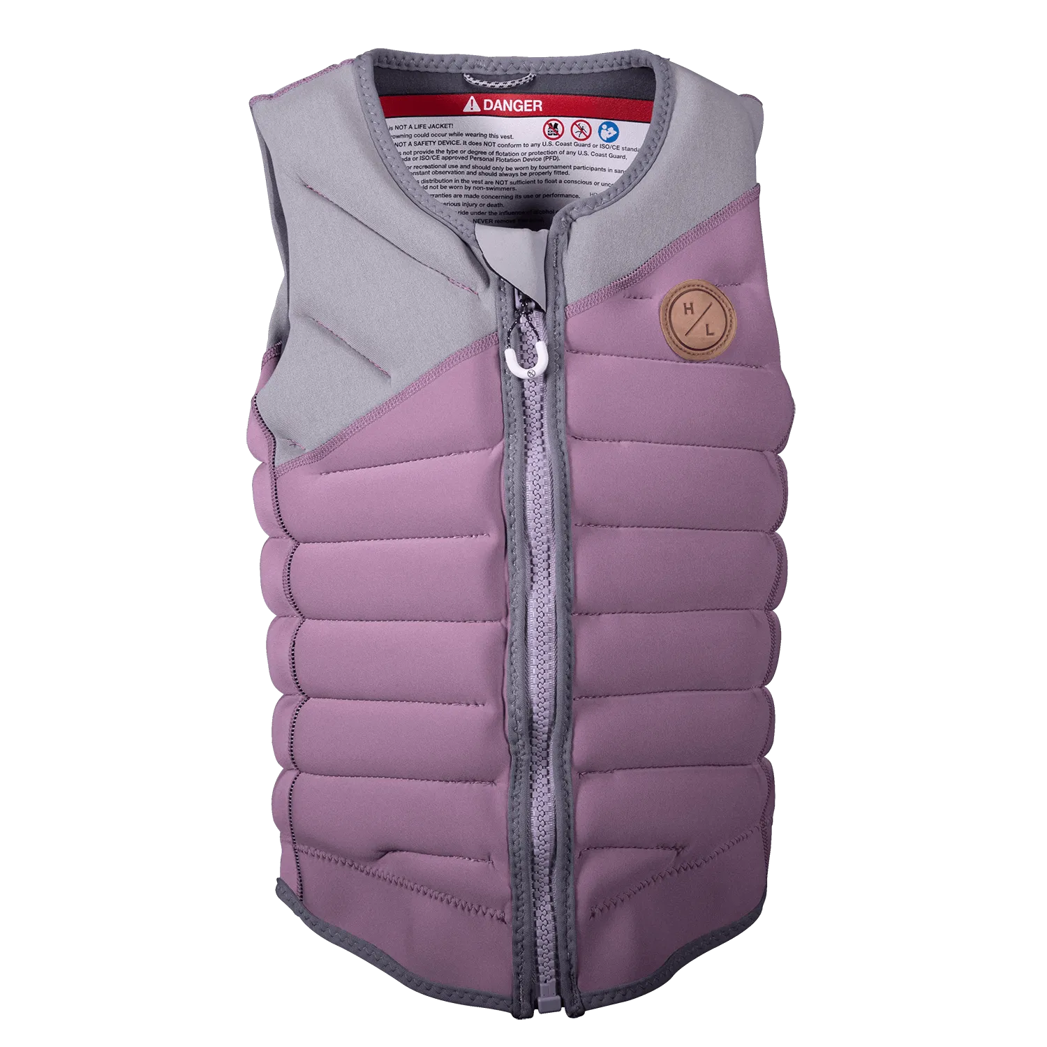 Hyperlite - Scandal Jacket - Violet