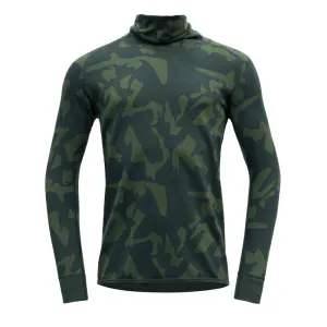 KVITEGGA 230 HIGH NECK MAN WOODS