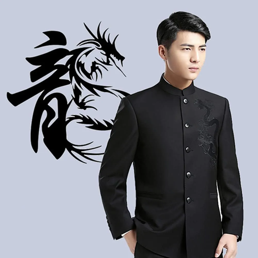 Men's Linen Drawstring Pants Chinese Hanfu Wide Leg Cropped Trousers Elastic Waist Relax Fit Lantern Pantskirt