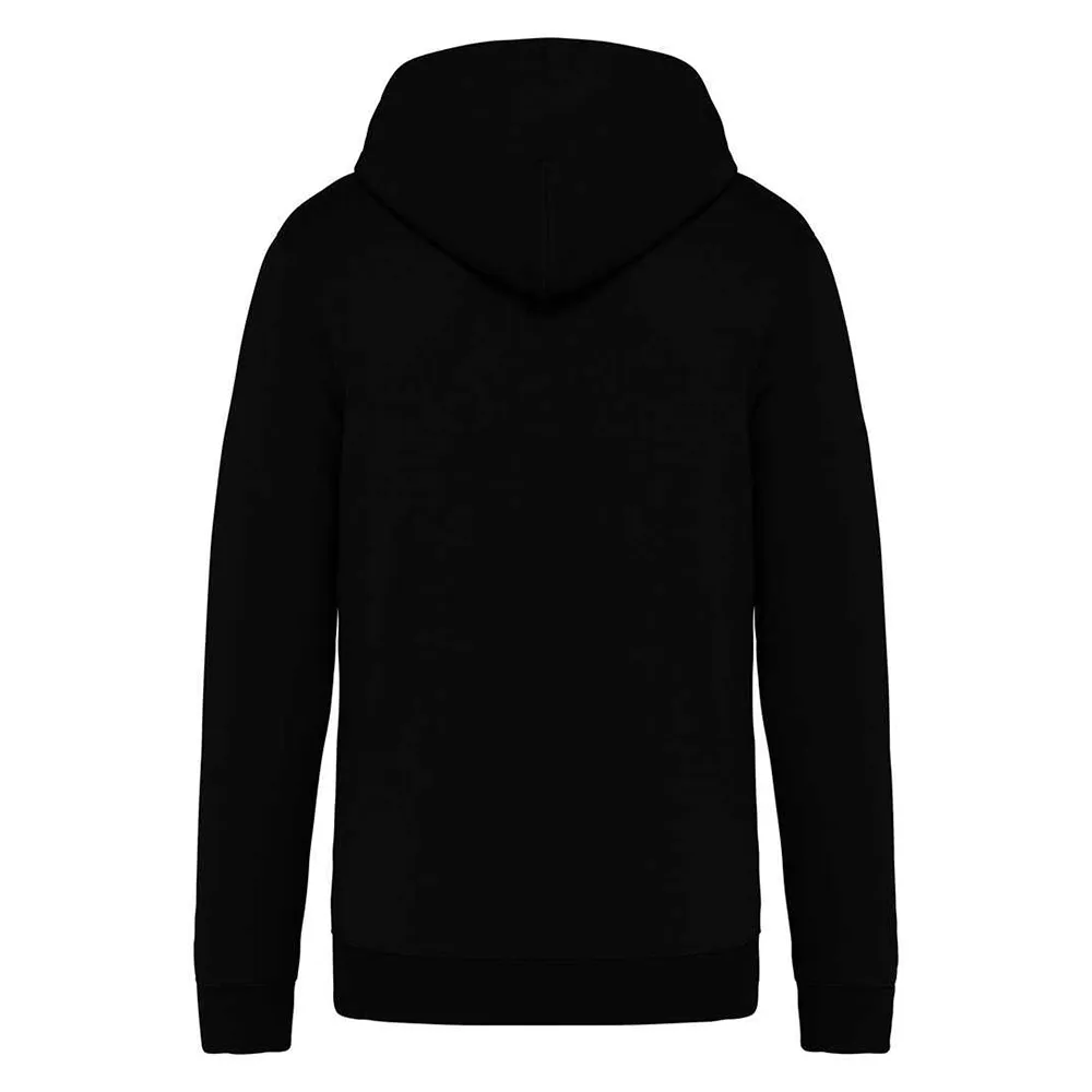 OSO Ultimate Zip Hoodies - Unisex - Black