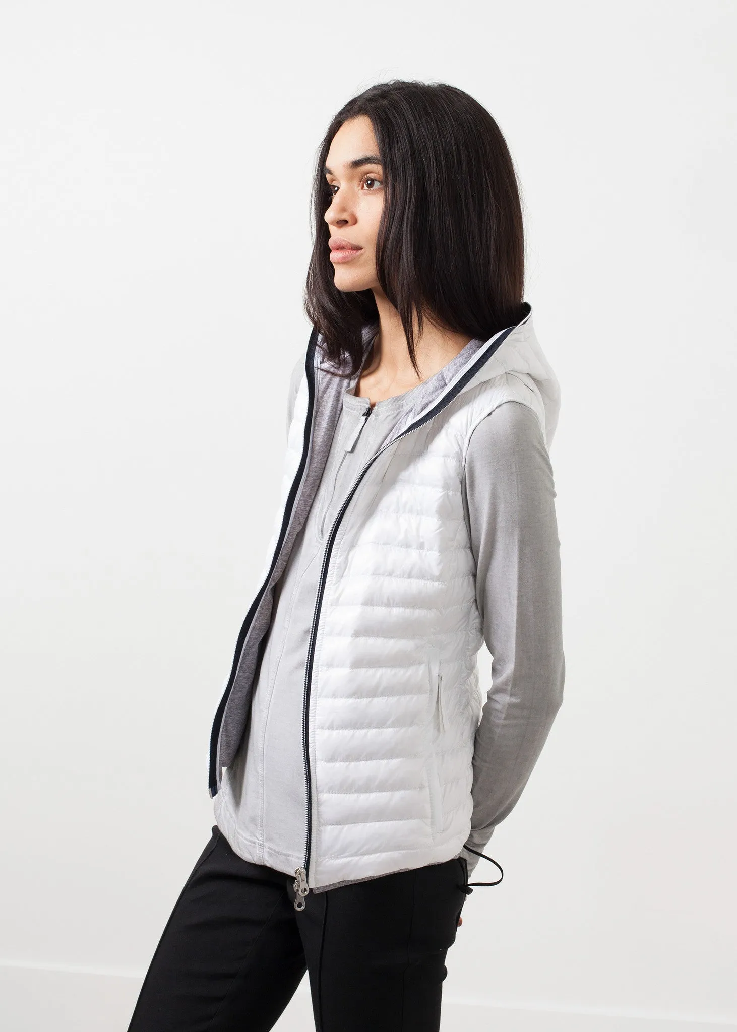 Ottico Vest - Less Choice