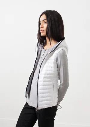 Ottico Vest - Less Choice