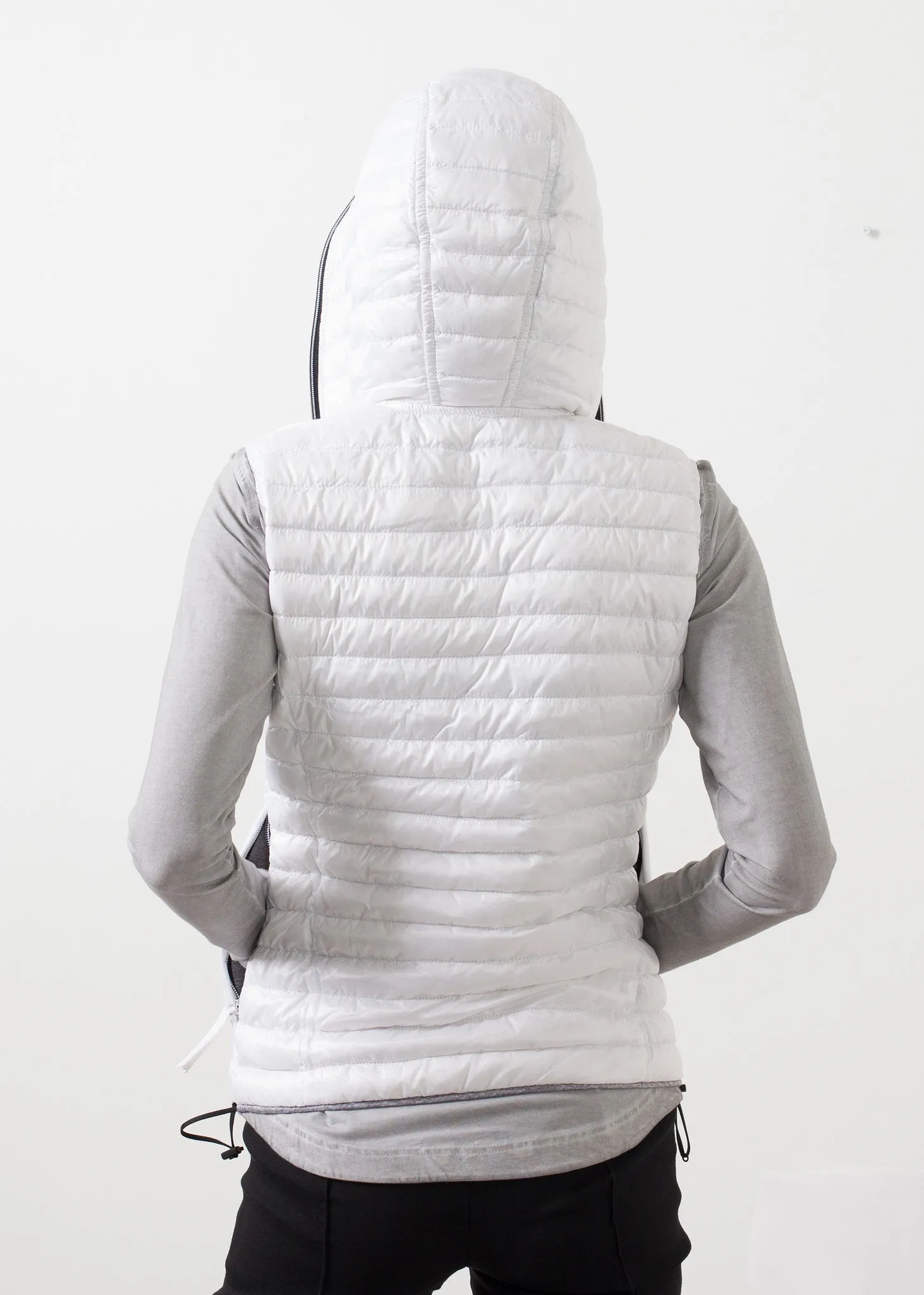 Ottico Vest - Less Choice