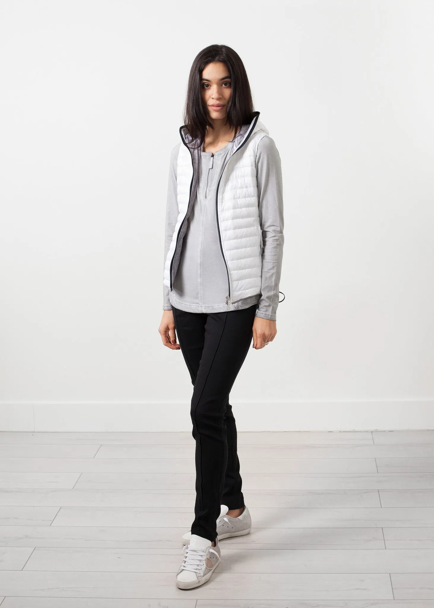 Ottico Vest - Less Choice