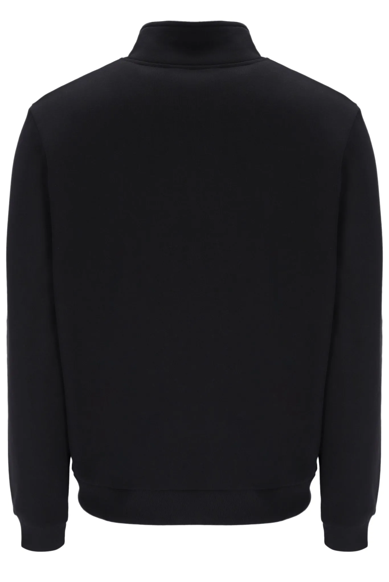 Raffy Unisex Recycled 1/4 Zip Fleece