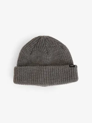 Thrills Classic Beanie - Grey Ash