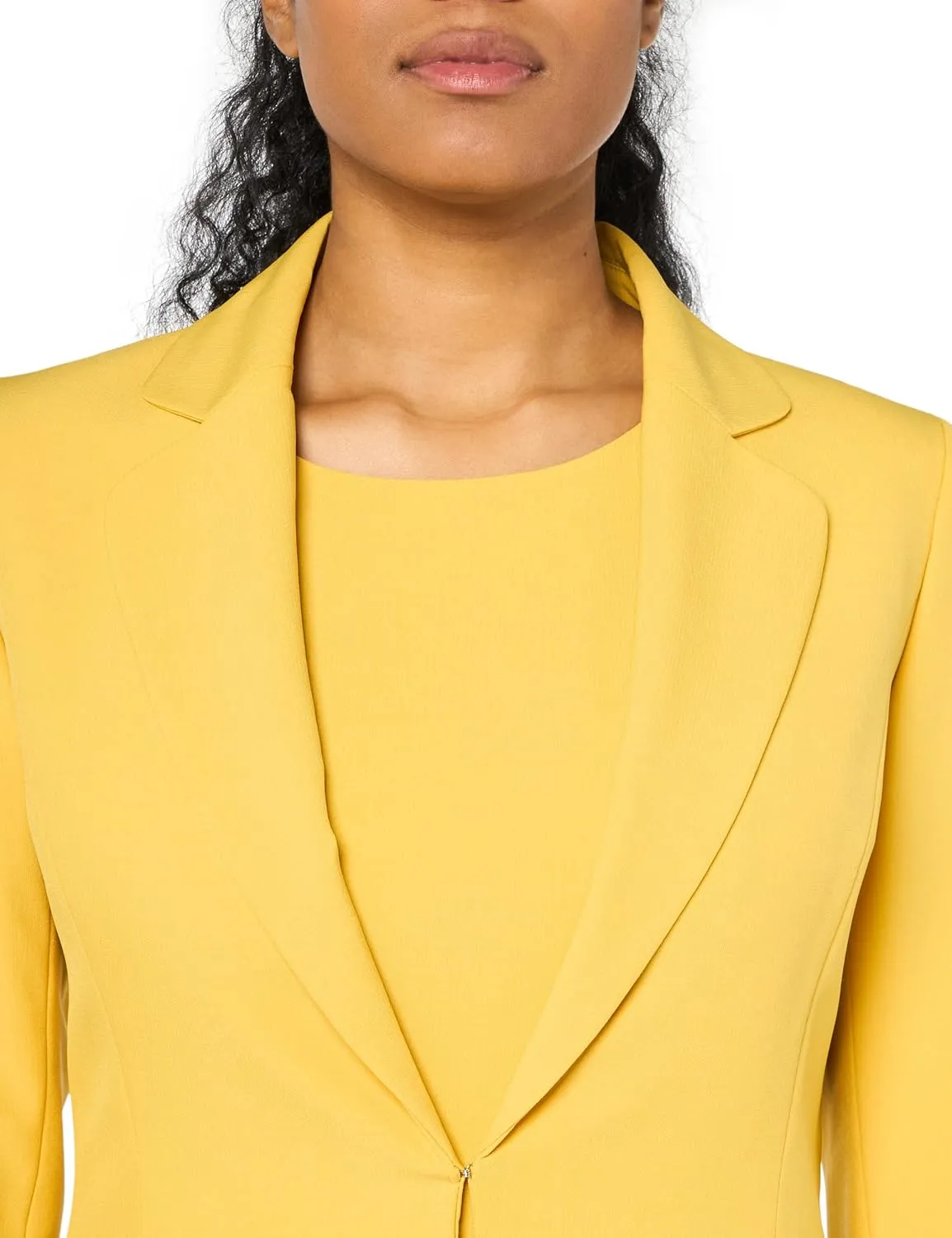 Women's Long Jacket & Sheath Dress 2pc Set