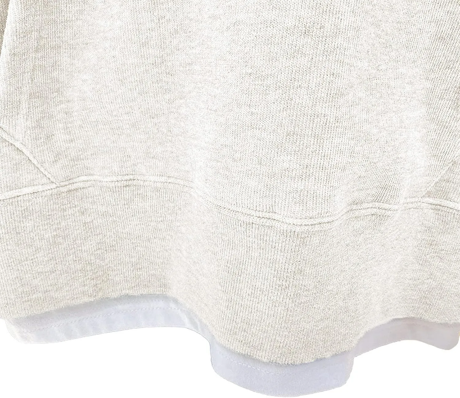 Women's Oversized Pullover Hoodie Drawstring Hood Long Sleeve Casual Sweatshirt with Kangaroo Pocket