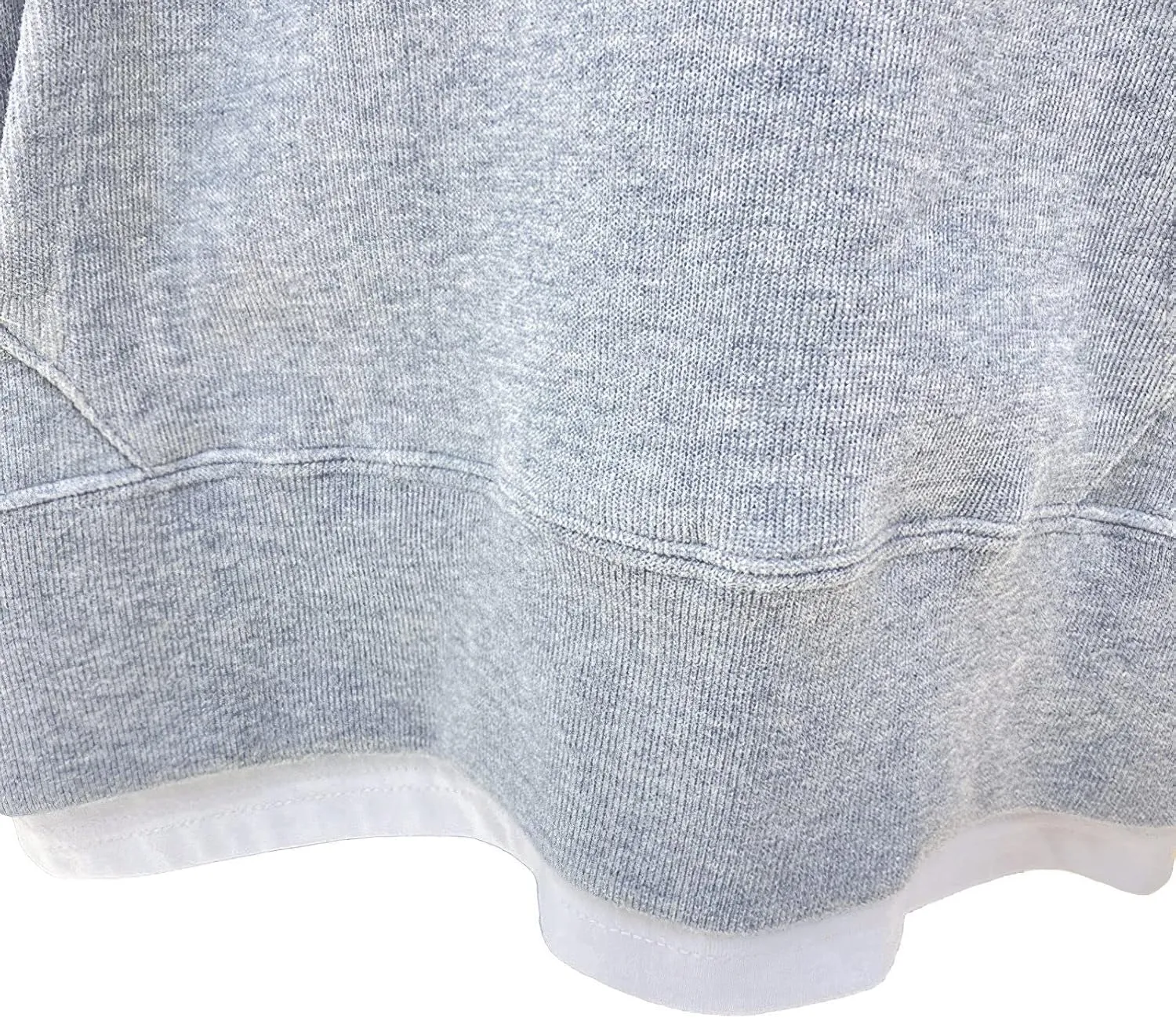 Women's Oversized Pullover Hoodie Drawstring Hood Long Sleeve Casual Sweatshirt with Kangaroo Pocket