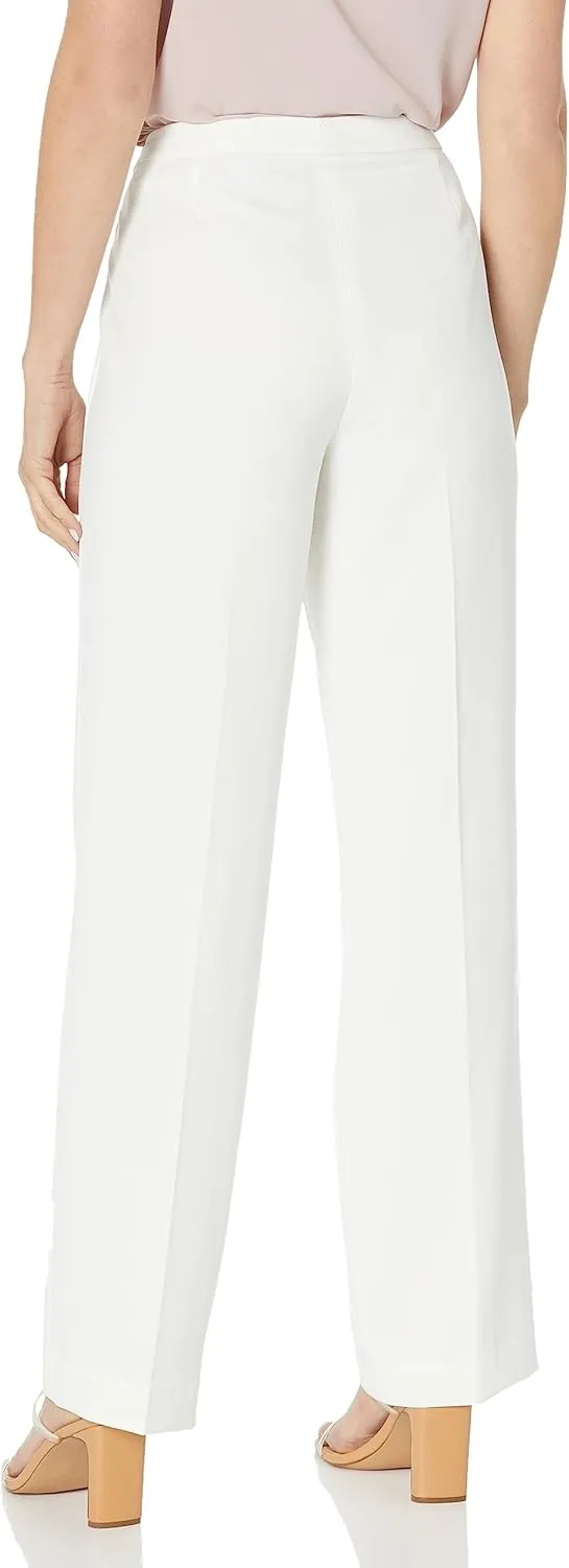 Women's Petite Jacket/Pant Suit 50041008-1cz