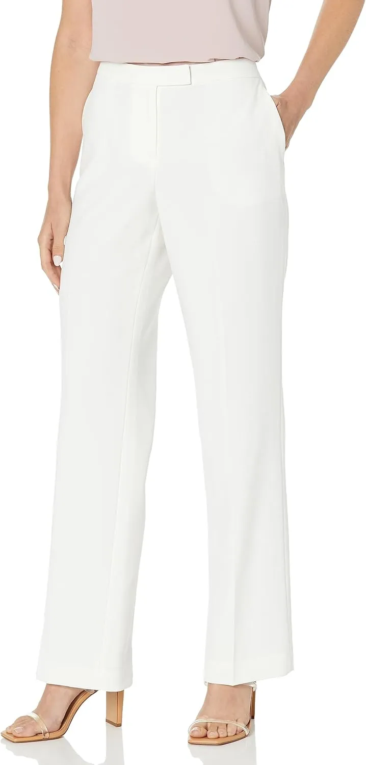 Women's Petite Jacket/Pant Suit 50041008-1cz